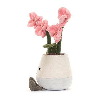 Amuseables Pink Orchid 