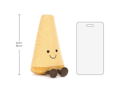 Amuseables Parmesan