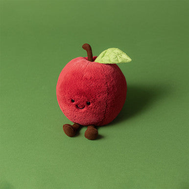Amuseables Apple