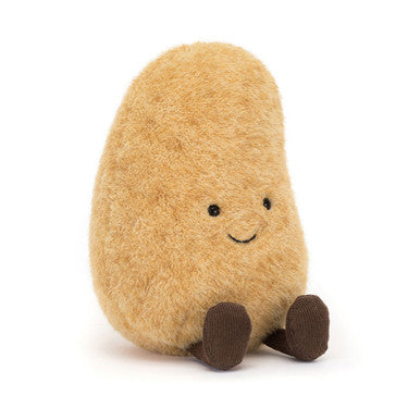 Amuseables Graham Potato