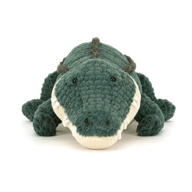 Allexi Alligator