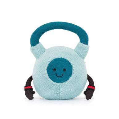 Amuseables Sports Kettlebell