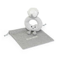 Amuseables Diamond Ring with Personalised Bag