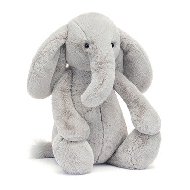 Bashful Luxe Elephant Thuddeus