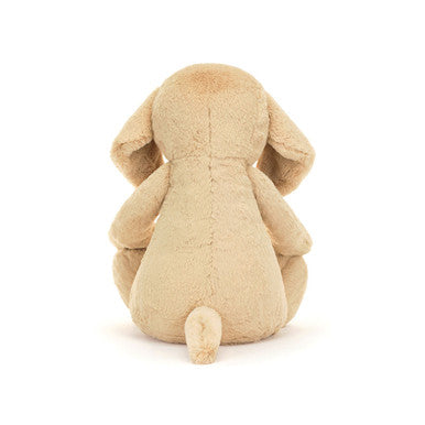 Bashful Luxe Puppy Orlando