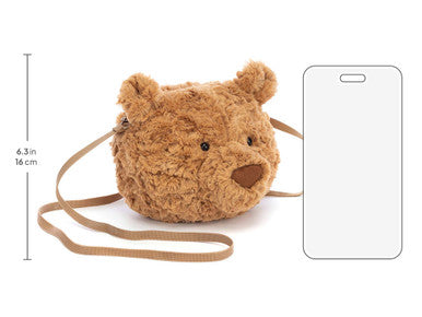 Bartholomew Bear Bag