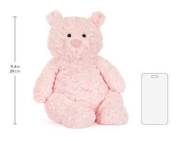 Leola Bear