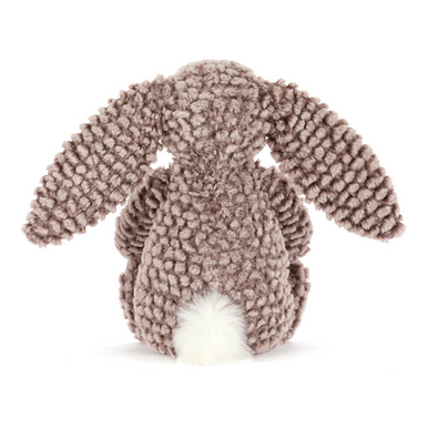 Bashful Luxe Bunny Pine