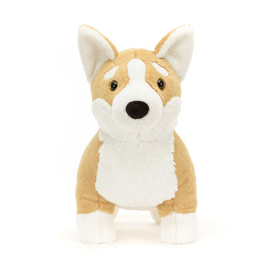 Betty Corgi