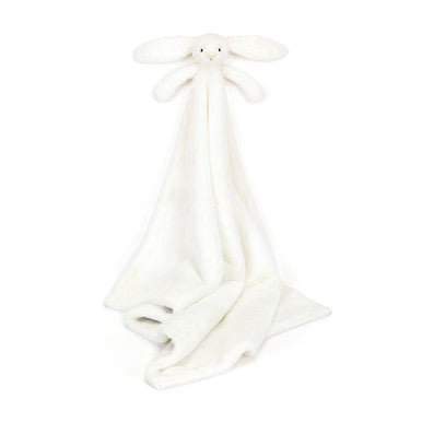 Bashful Luxe Bunny Blankie