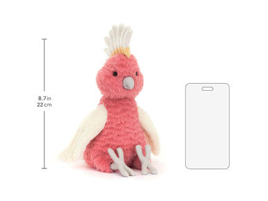 Squawkatoo