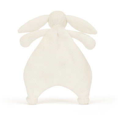 Bashful Bunny Comforter