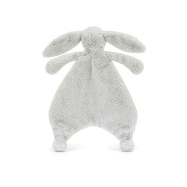 Bashful Bunny Comforter