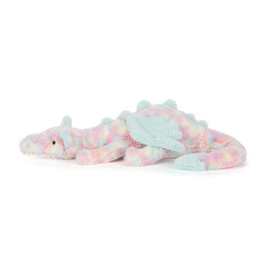 Lazulia Dragon