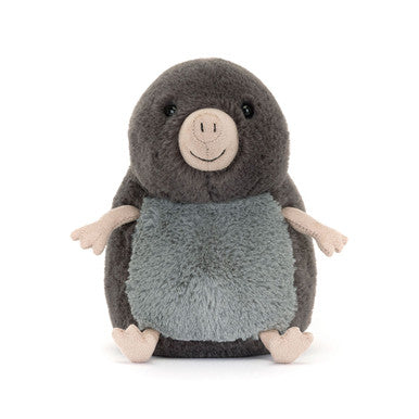 Muswell Mole