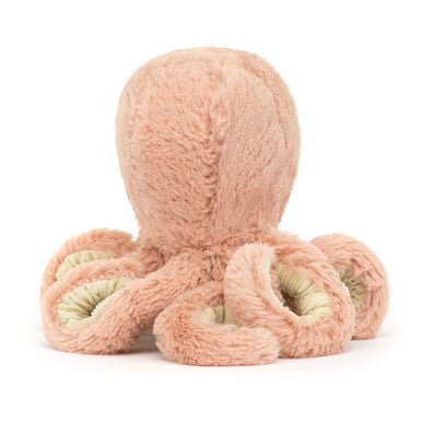 Odell Octopus