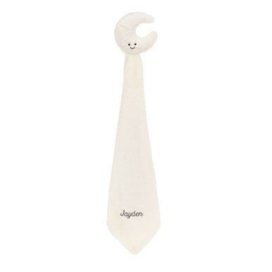 Personalised Amuseables Moon Soother
