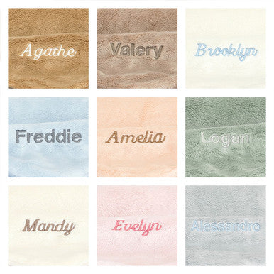Personalised Amuseables Moon Soother