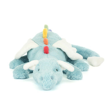 Sky Dragon