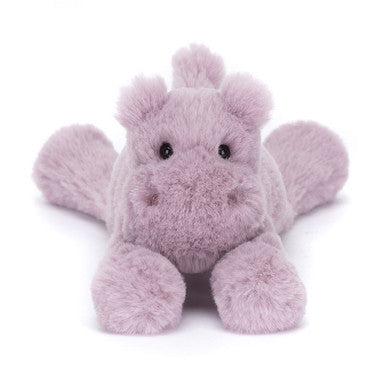 Smudge Hippo