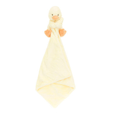 Bashful Duckling Soother