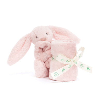 Bashful Bunny Soother