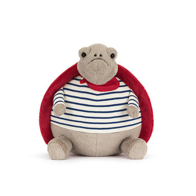Timmy Turtle Romantic Outfit